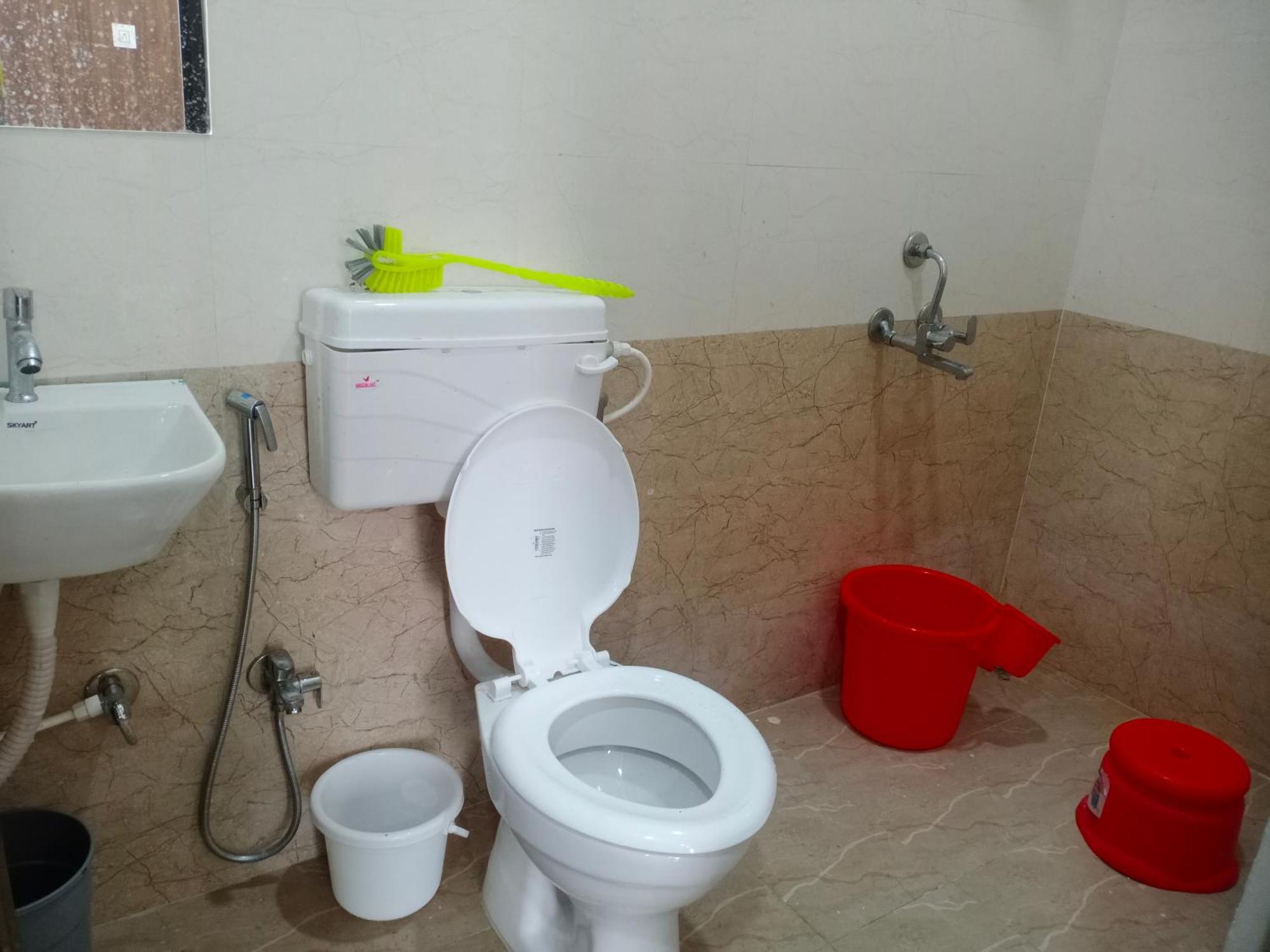 Hotel Soham Palace 乌贾因 外观 照片